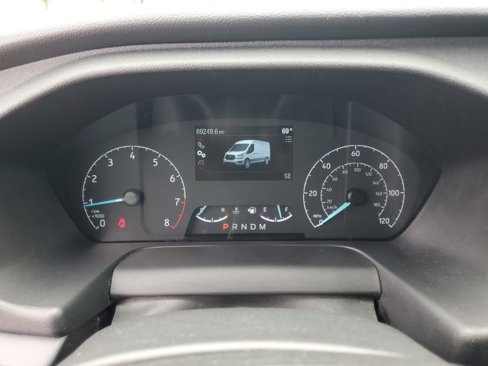 Used 2021 Ford Transit 250 Low Roof w/ Load Area Protection Package image 15