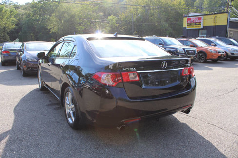 Used 2012 Acura TSX Sedan image 10