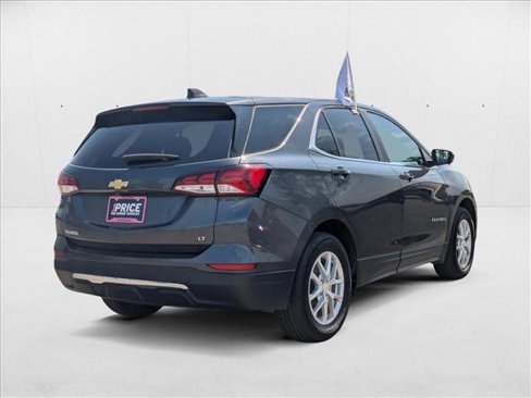 Used 2023 Chevrolet Equinox LT image 6