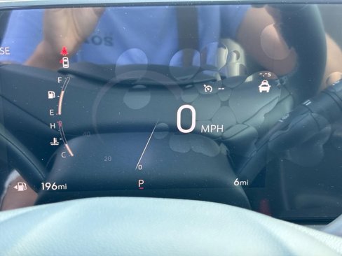 New 2026 Buick Encore GX Preferred w/ Comfort Package image 20