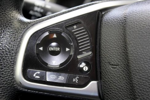 Used 2017 Honda Civic EX image 19