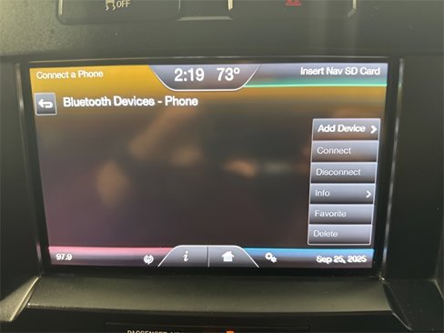 Used 2015 Ford F150 XLT w/ Equipment Group 302A Luxury image 27
