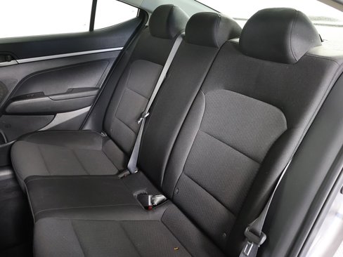 Used 2020 Hyundai Elantra SE w/ Cargo Package (C1) image 22