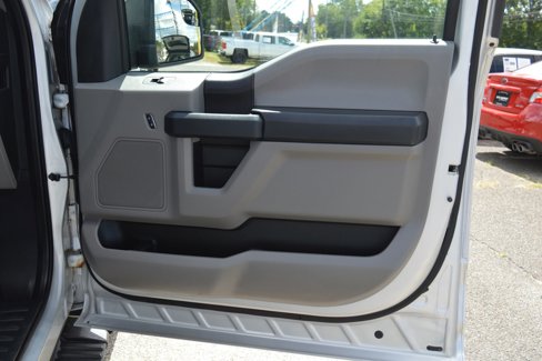 Used 2016 Ford F150 XL w/ Equipment Group 101A Mid image 19