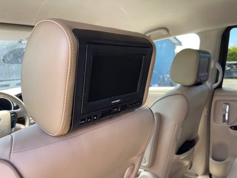 Used 2012 Nissan Quest SL image 12