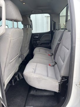 Used 2019 GMC Sierra 2500 4x4 Double Cab w/ Sierra Convenience Package image 41