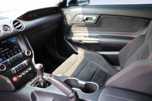 Used 2018 Ford Mustang Shelby GT350R w/ GT350R Equipment Group 920A image 50