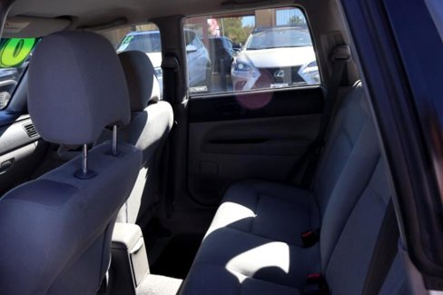 Used 2004 Subaru Forester 2.5X image 21