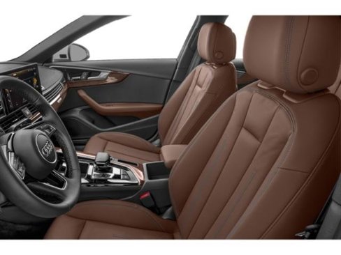 Used 2023 Audi A4 2.0T Premium Plus image 12