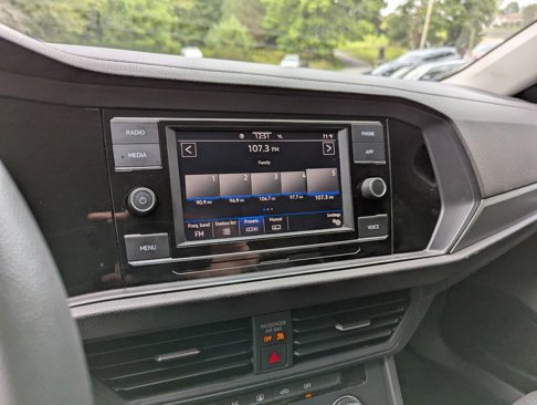 Used 2021 Volkswagen Jetta S image 10