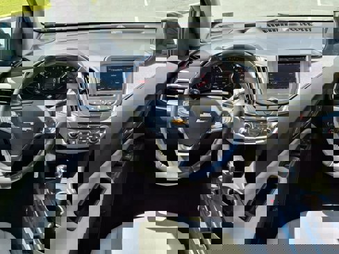 Certified 2021 Chevrolet Equinox LT image 8