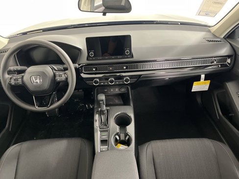 New 2026 Honda Civic LX image 14