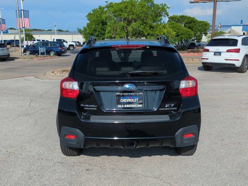 Used 2014 Subaru Crosstrek 2.0i Premium image 7