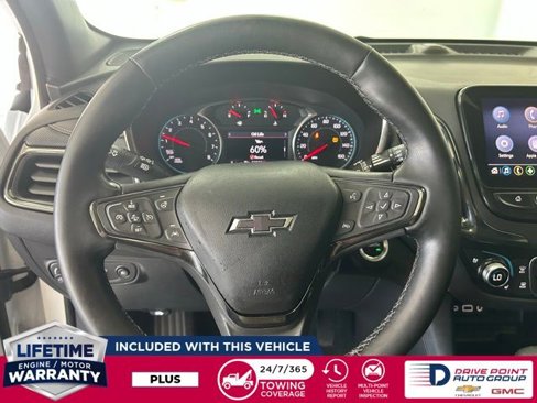 Used 2023 Chevrolet Equinox Premier image 18