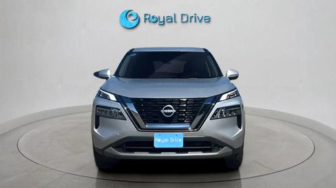 Used 2022 Nissan Rogue SV image 9