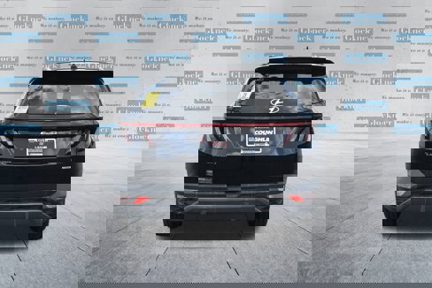 Used 2022 Hyundai Tucson Limited image 7