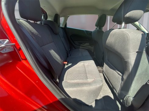 Used 2019 Ford Fiesta ST-Line image 17