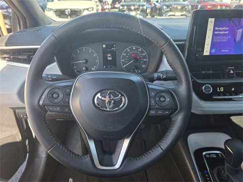 Used 2024 Toyota Corolla SE image 29