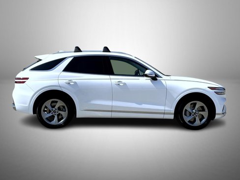 New 2026 Genesis GV70 2.5T Select image 4