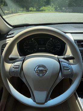 Used 2014 Nissan Altima 2.5 S image 11
