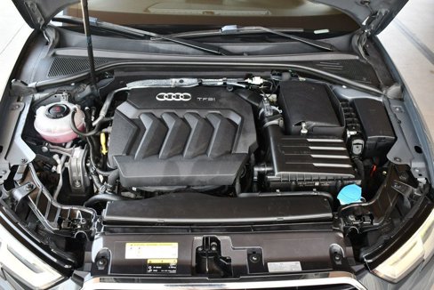 Used 2018 Audi A3 2.0T Premium image 60