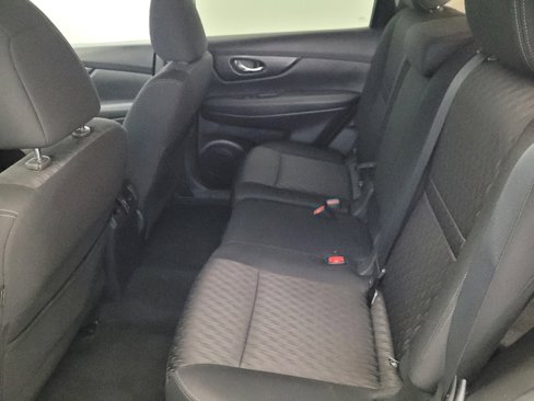 Used 2018 Nissan Rogue S image 18