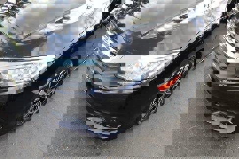 Used 2016 Honda Civic EX-L image 10