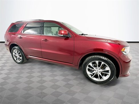 Used 2020 Dodge Durango GT image 8