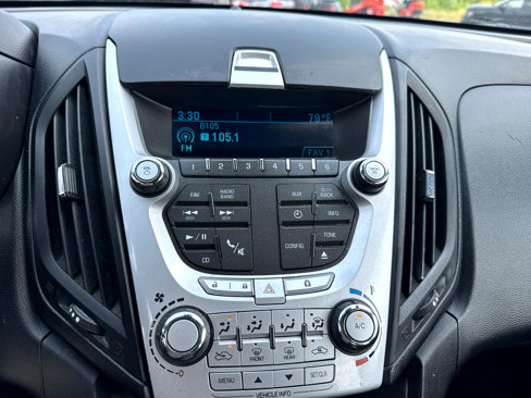 Used 2013 Chevrolet Equinox LS w/ LPO, Protection Package image 12