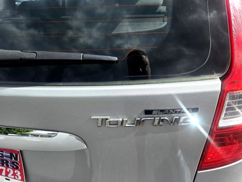 Used 2009 Hyundai Elantra image 14