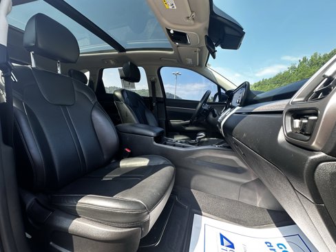 Used 2021 Kia Sorento EX w/ Panoramic Sunroof Package image 34