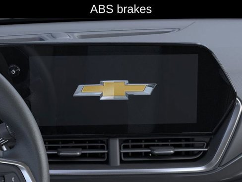 New 2025 Chevrolet Trax ACTIV w/ Driver Confidence Package image 21