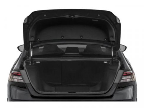 Used 2024 Honda Accord EX image 11