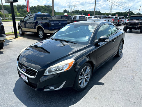 Used 2013 Volvo C70 T5 w/ Climate Pkg image 8