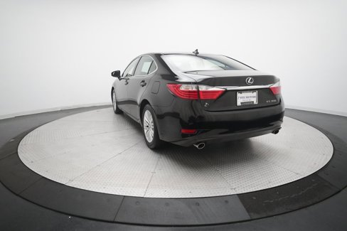 Used 2013 Lexus ES 350 image 35