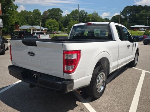 Used 2022 Ford F150 XL w/ Equipment Group 101A High image 5