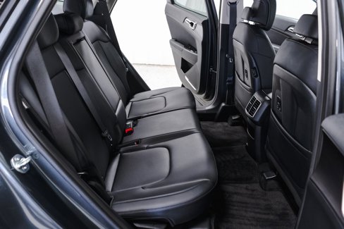 Used 2024 Kia Sportage EX image 33