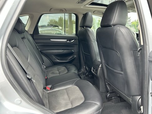 Used 2017 MAZDA CX-5 Touring w/ Preferred Equipment Package image 30