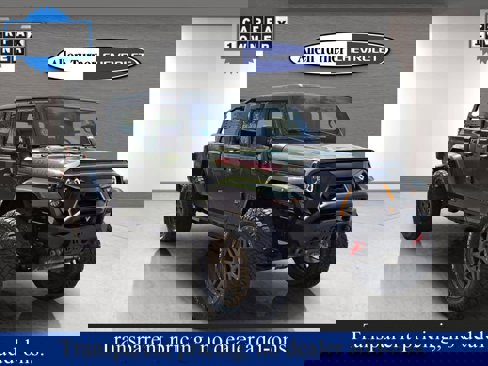 Used 2021 Jeep Gladiator Sport image 1