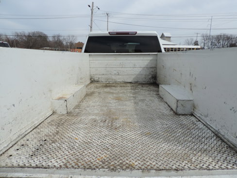 Used 2022 Chevrolet Silverado 3500 LT w/ Convenience Package image 19