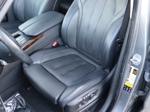 Used 2015 BMW X5 xDrive35i image 26