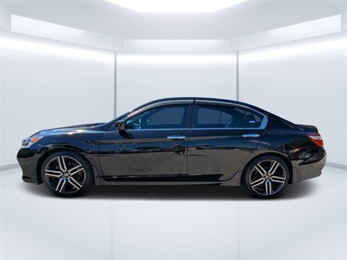 Used 2016 Honda Accord Sport image 6