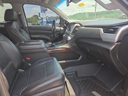Used 2016 GMC Yukon XL SLT w/ Open Road Package image 30