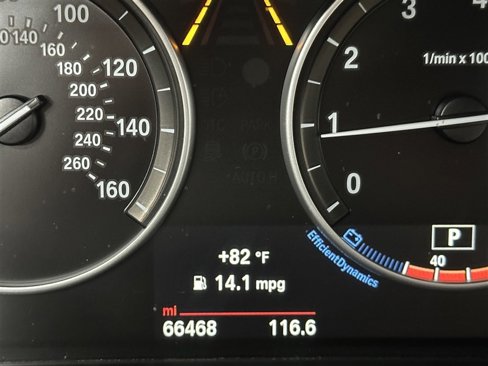 Used 2015 BMW X3 xDrive35i w/ Premium Package image 27