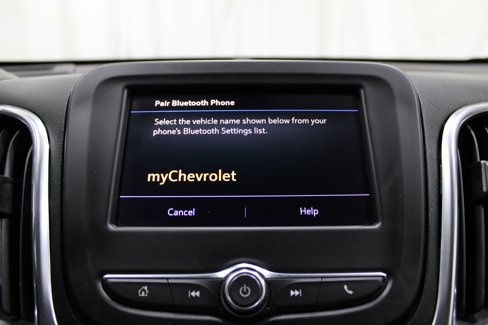 Used 2021 Chevrolet Equinox LT image 18