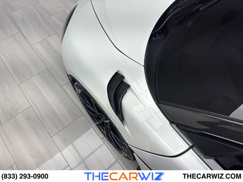 Used 2019 McLaren 600LT image 14