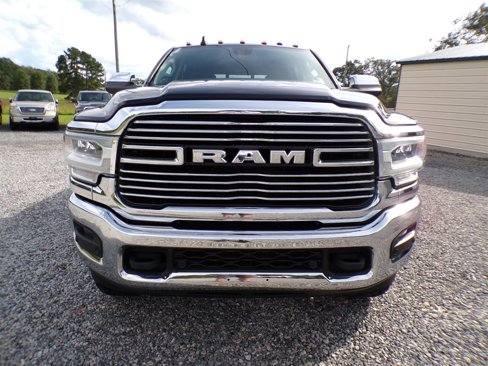 Used 2019 RAM 2500 Laramie image 16