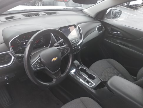 Used 2022 Chevrolet Equinox LT image 9