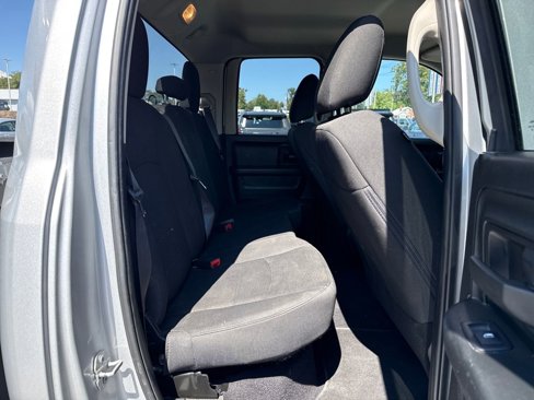 Used 2018 RAM 1500 Express image 20
