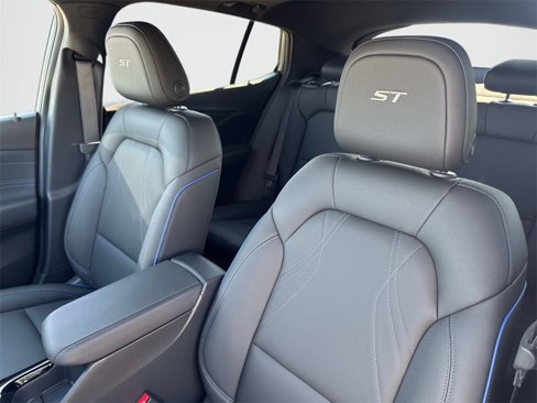 New 2025 Buick Envista Sport Touring w/ Convenience I Package image 13